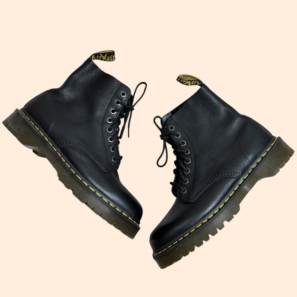 Dr. Martens 1460 Pascal Bex Pisa Boots